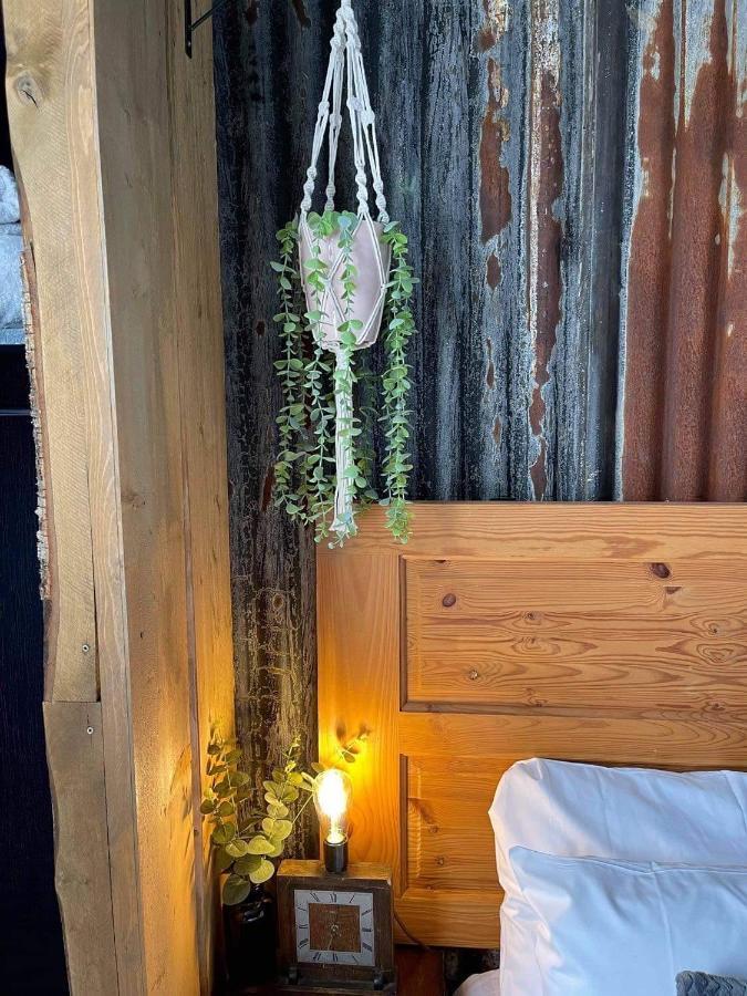 Bed and Breakfast Watergate Yard Sleaford Esterno foto