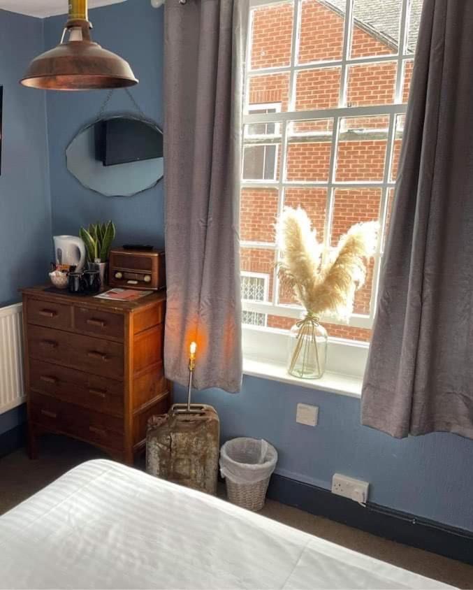Bed and Breakfast Watergate Yard Sleaford Esterno foto