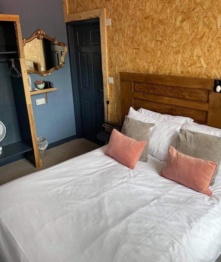 Bed and Breakfast Watergate Yard Sleaford Esterno foto