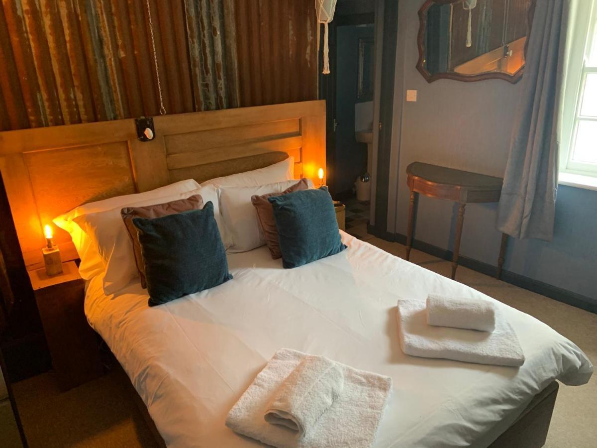 Bed and Breakfast Watergate Yard Sleaford Esterno foto