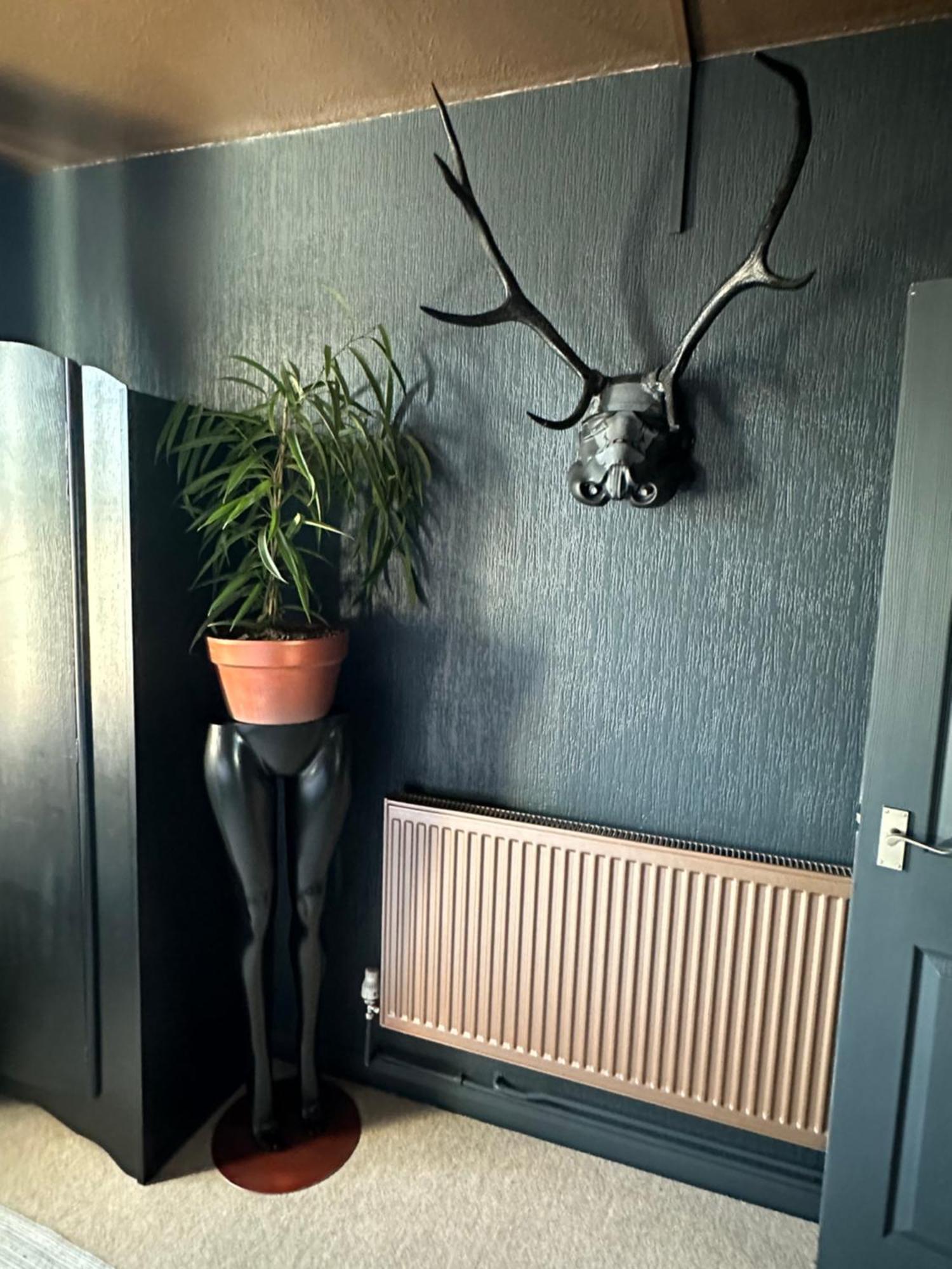 Bed and Breakfast Watergate Yard Sleaford Esterno foto