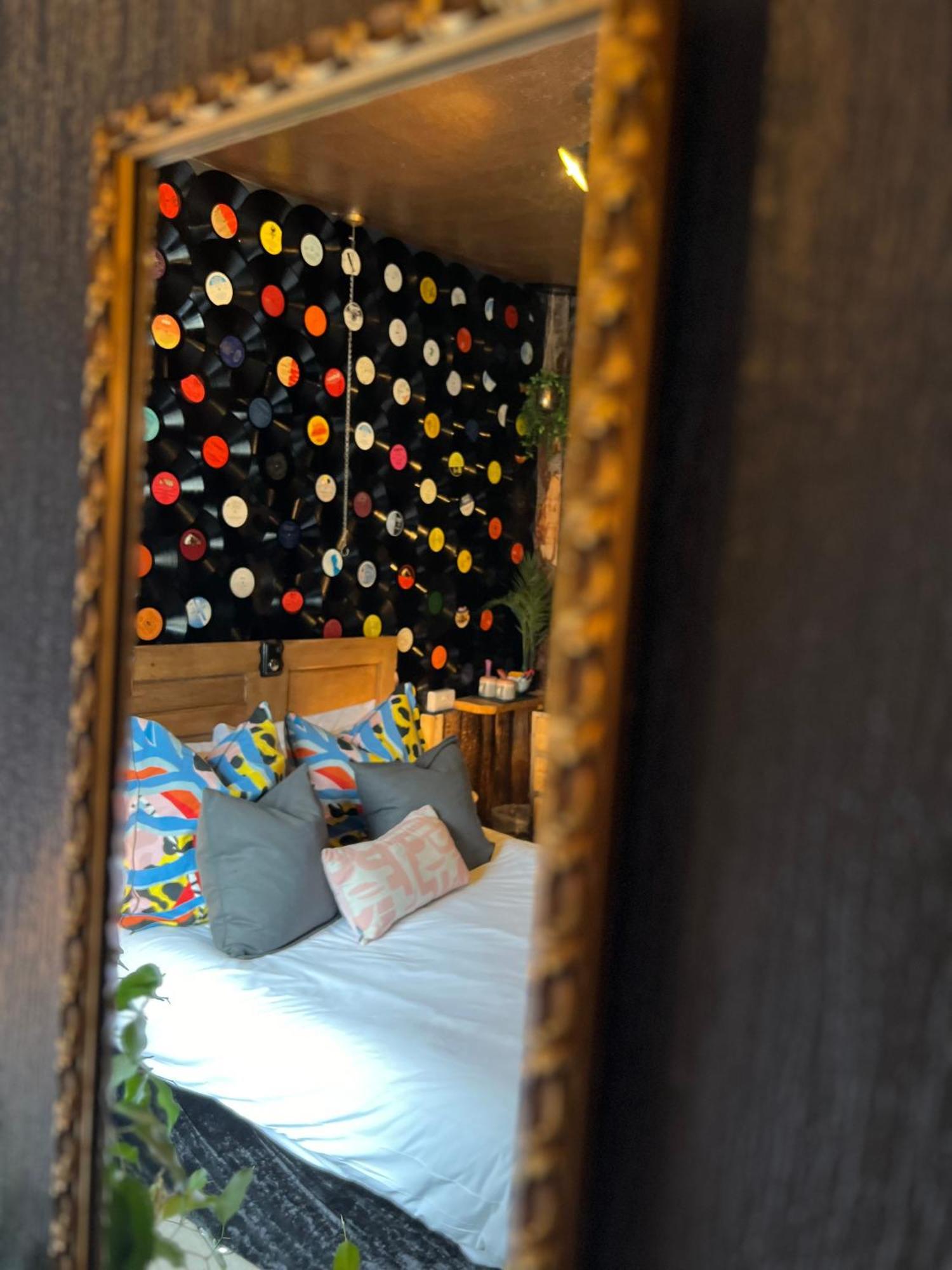 Bed and Breakfast Watergate Yard Sleaford Esterno foto