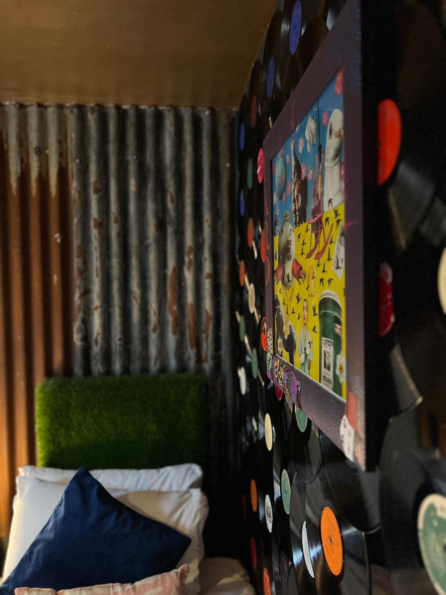 Bed and Breakfast Watergate Yard Sleaford Esterno foto