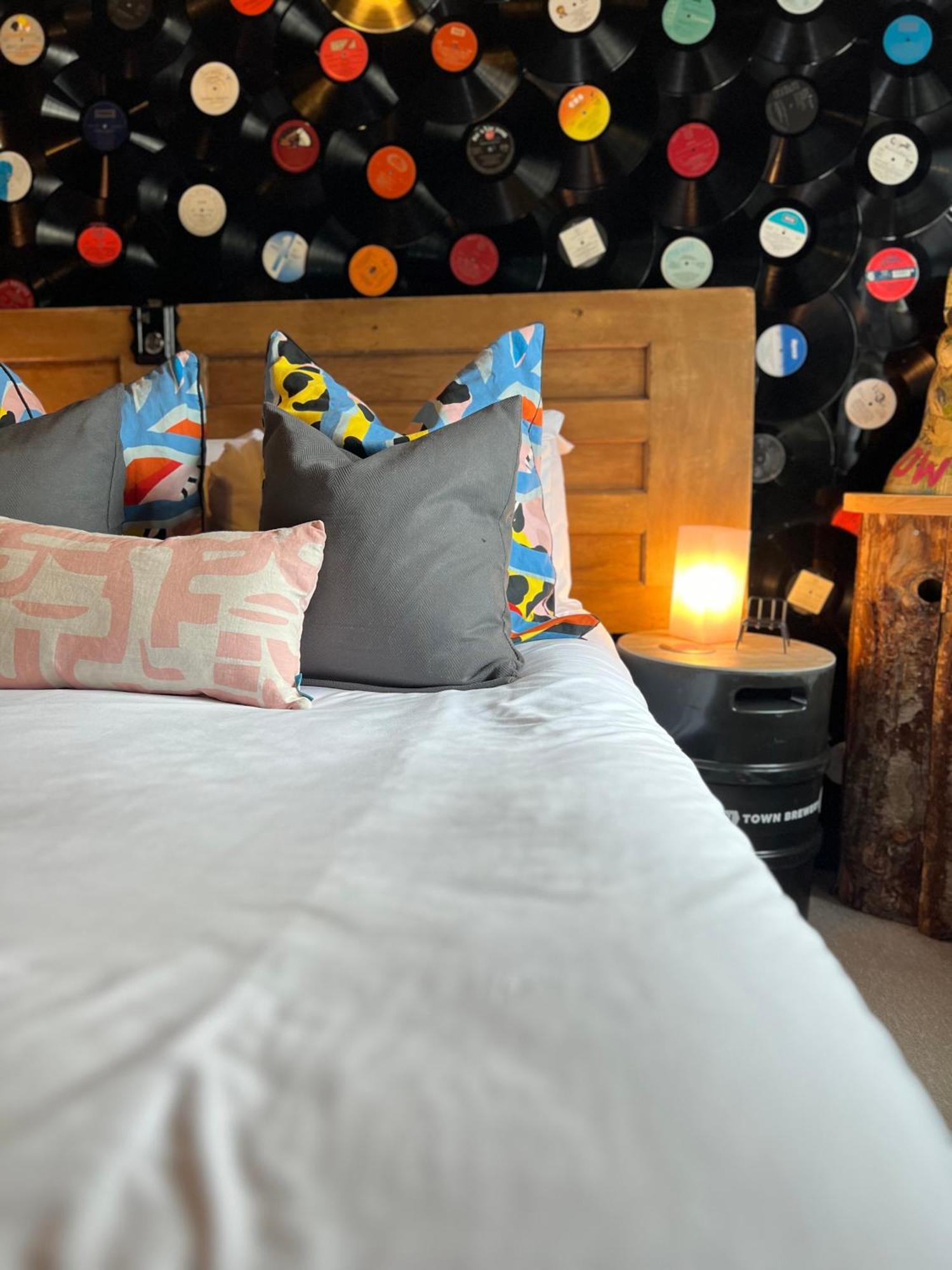 Bed and Breakfast Watergate Yard Sleaford Esterno foto