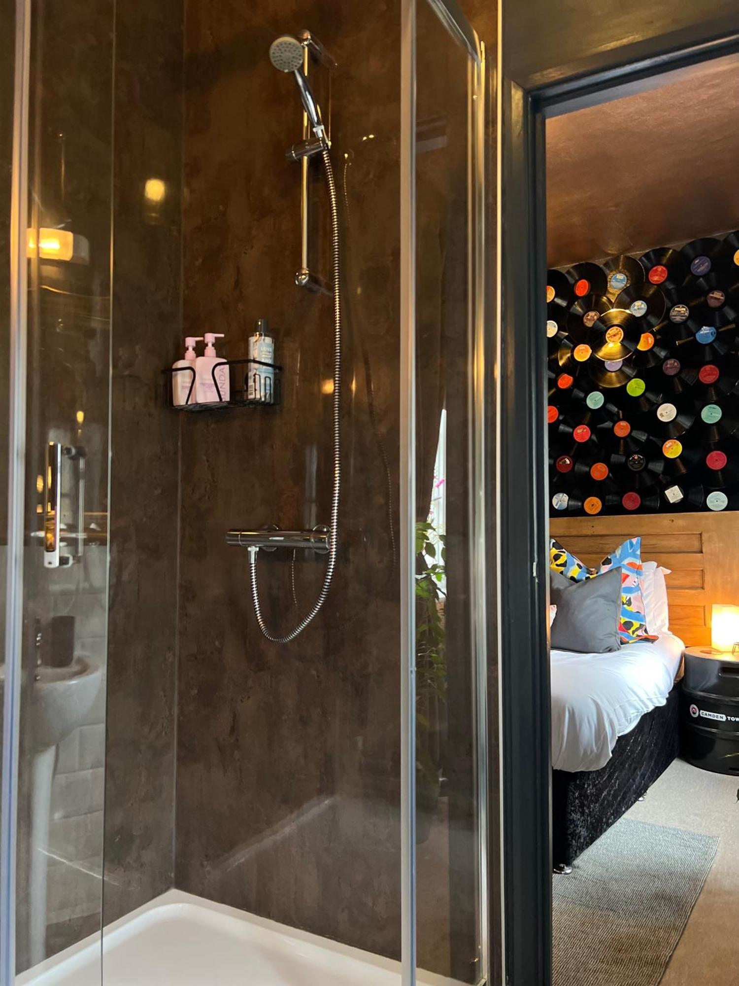 Bed and Breakfast Watergate Yard Sleaford Esterno foto