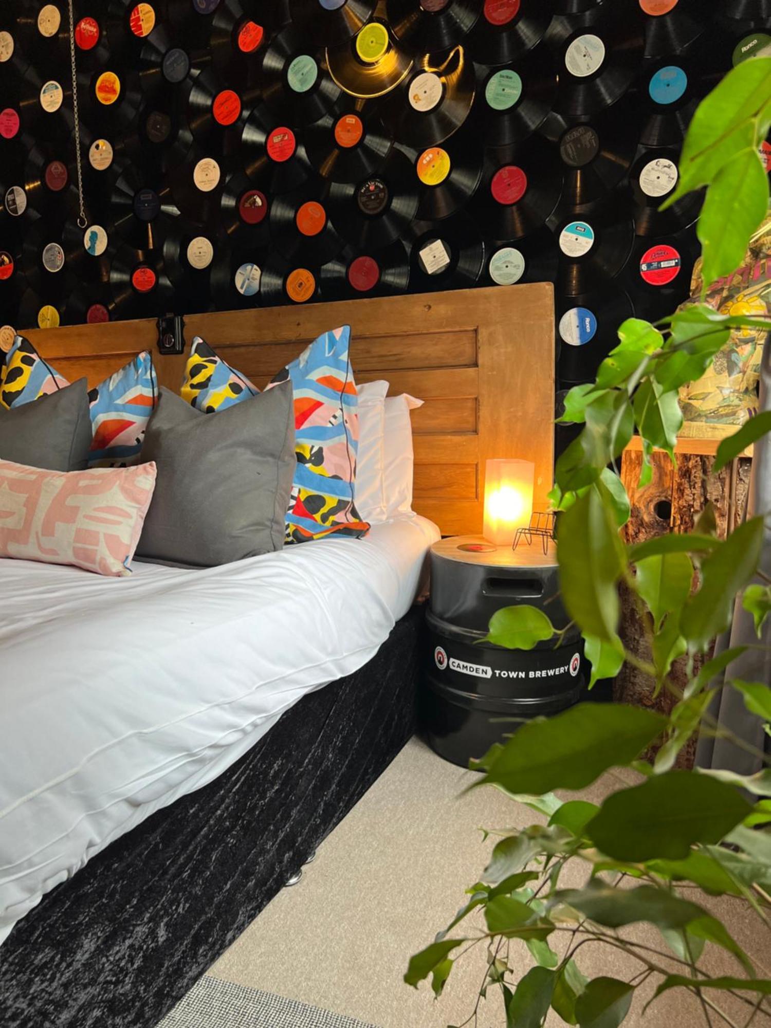 Bed and Breakfast Watergate Yard Sleaford Esterno foto